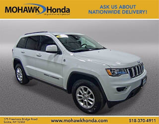 2019 Jeep Grand Cherokee 1C4RJFAG1KC527632 2019 Jeep Grand Cherokee