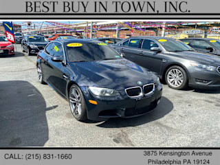 2011 BMW M3 Base WBSDX9C50BE584343 2011 BMW M3 Base