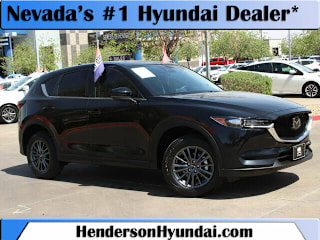 2020 Mazda CX-5 Touring JM3KFACM4L1795068 2020 Mazda CX-5 Touring