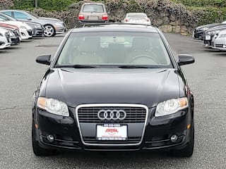 2007 Audi A4 2.0T WAUAF78E07A177242 2007 Audi A4 2.0T