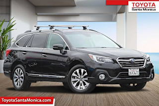 2019 Subaru Outback 2.5i Touring 4S4BSATC3K3209521 2019 Subaru Outback 2.5i Touring