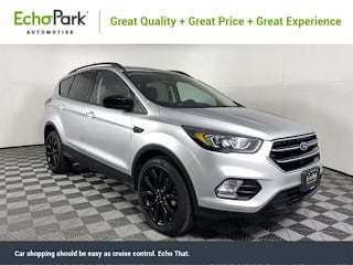2019 Ford Escape SE 1FMCU0GD9KUB05086 2019 Ford Escape SE