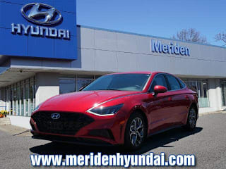 2021 Hyundai Sonata SEL 5NPEL4JA5MH123961 2021 Hyundai Sonata SEL