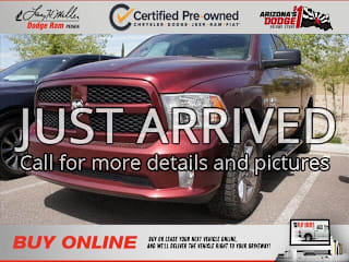 2018 Ram Pickup 1500 1C6RR7FT9JS351509 2018 Ram Pickup 1500