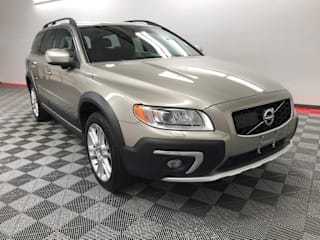 2016 Volvo XC70 T5 Platinum YV4612NM3G1266032 2016 Volvo XC70 T5 Platinum