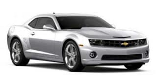 2011 Chevrolet Camaro SS 2G1FT1EW6B9101906 2011 Chevrolet Camaro SS