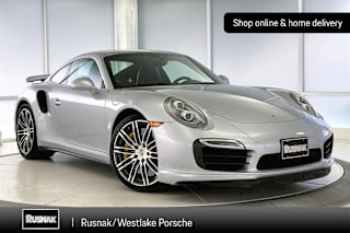 2014 Porsche 911 WP0AD2A99ES166577 2014 Porsche 911
