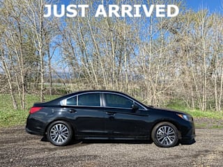 2019 Subaru Legacy 2.5i 4S3BNAB63K3029852 2019 Subaru Legacy 2.5i