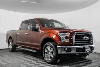 2015 Ford F-150 XLT 1FTFW1EF9FFB64137 2015 Ford F-150 XLT