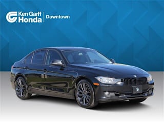 2013 BMW 3 Series 328i xDrive WBA3B3C59DF534159 2013 BMW 3 Series 328i xDrive