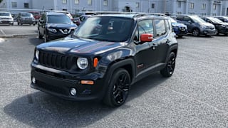 2020 Jeep Renegade Orange Edition ZACNJABB9LPL73783 2020 Jeep Renegade Orange Edition