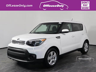 2018 Kia Soul Base KNDJN2A24J7892862 2018 Kia Soul Base
