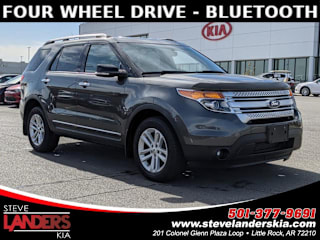 2015 Ford Explorer 1FM5K8D80FGB57277 2015 Ford Explorer