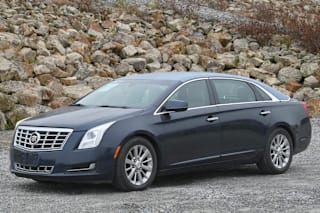 2015 Cadillac XTS Pro Coachbuilder-Limo 2GEXG6U34F9600057 2015 Cadillac XTS Pro Coachbuilder-Limo