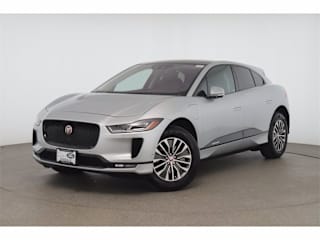 2020 Jaguar I-PACE EV400 S SADHB2S13L1F79439 2020 Jaguar I-PACE EV400 S