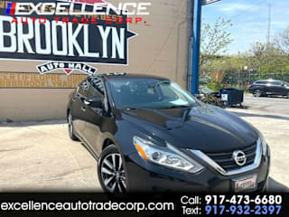 2016 Nissan Altima 2.5 SL 1N4AL3AP7GC249452 2016 Nissan Altima 2.5 SL