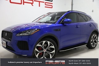 2019 Jaguar E-PACE SADFM2GX4K1Z37559 2019 Jaguar E-PACE