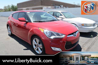 2017 Hyundai Veloster Value Edition KMHTC6AD8HU316206 2017 Hyundai Veloster Value Edition