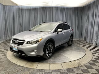 2014 Subaru Crosstrek 2.0i Premium JF2GPAWC9E8220507 2014 Subaru Crosstrek 2.0i Premium