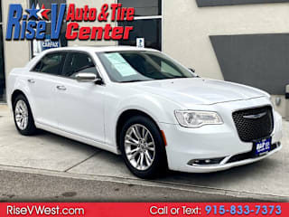 2016 Chrysler 300 2C3CCAEG9GH324669 2016 Chrysler 300