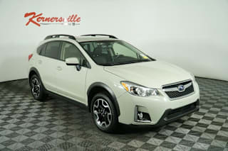 2017 Subaru Crosstrek JF2GPADC1H8208732 2017 Subaru Crosstrek