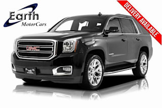 2017 GMC Yukon SLT 1GKS2BKC5HR388215 2017 GMC Yukon SLT