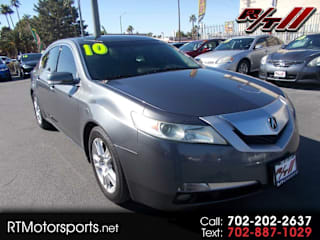 2010 Acura TL 19UUA8F2XAA013728 2010 Acura TL