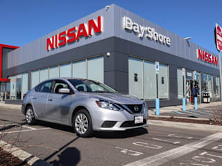 2016 Nissan Sentra 3N1AB7AP7GL662743 2016 Nissan Sentra