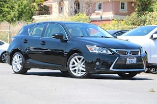 2014 Lexus CT 200h Base JTHKD5BH9E2206957 2014 Lexus CT 200h Base