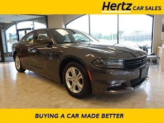 2019 Dodge Charger SXT 2C3CDXBG9KH643759 2019 Dodge Charger SXT