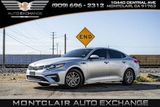 2019 Kia Optima LX 5XXGT4L31KG320853 2019 Kia Optima LX