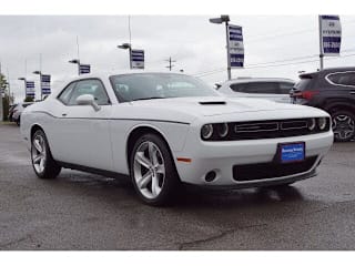 2017 Dodge Challenger SXT 2C3CDZAG8HH629129 2017 Dodge Challenger SXT