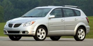 2006 Pontiac Vibe 5Y2SM65826Z422774 2006 Pontiac Vibe