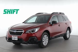 2019 Subaru Outback 4S4BSABC3K3356083 2019 Subaru Outback