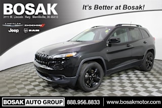 2016 Jeep Cherokee Latitude 1C4PJMCS3GW156606 2016 Jeep Cherokee Latitude