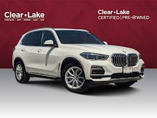 2019 BMW X5 xDrive40i 5UXCR6C58KLL10751 2019 BMW X5 xDrive40i