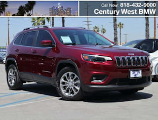 2019 Jeep Cherokee Latitude Plus 1C4PJLLB5KD377218 2019 Jeep Cherokee Latitude Plus