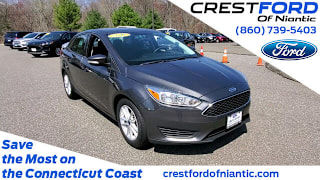 2016 Ford Focus SE 1FADP3F21GL303150 2016 Ford Focus SE