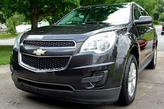 2014 Chevrolet Equinox LT 2GNALBEK8E6294769 2014 Chevrolet Equinox LT