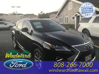 2019 Lexus RX 350 F SPORT 2T2ZZMCA2KC118032 2019 Lexus RX 350 F SPORT