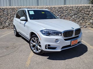 2018 BMW X5 sDrive35i 5UXKR2C51J0Z15599 2018 BMW X5 sDrive35i