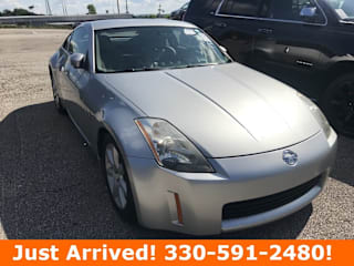 2004 Nissan 350Z Touring JN1AZ34D84M101796 2004 Nissan 350Z Touring