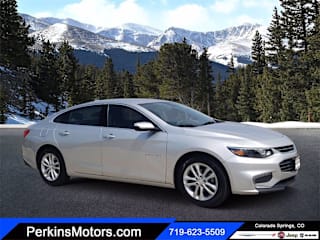 2018 Chevrolet Malibu LT 1G1ZD5ST8JF248567 2018 Chevrolet Malibu LT