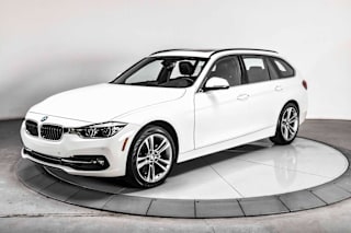 2017 BMW 3 Series 330i xDrive WBA8K3C30HK679480 2017 BMW 3 Series 330i xDrive