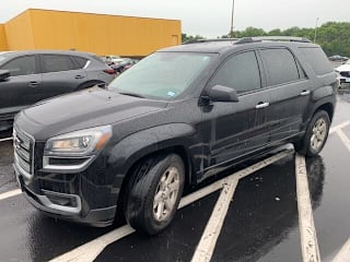 2013 GMC Acadia SLE-2 1GKKRPKD5DJ228152 2013 GMC Acadia SLE-2