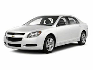 2010 Chevrolet Malibu LS 1G1ZB5EB9AF318389 2010 Chevrolet Malibu LS