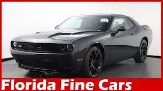 2016 Dodge Challenger SXT Plus 2C3CDZAG5GH217846 2016 Dodge Challenger SXT Plus