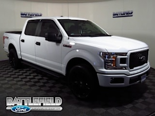 2019 Ford F-150 1FTEW1EP7KKD69235 2019 Ford F-150