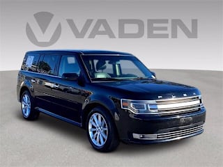 2016 Ford Flex Limited 2FMHK6D82GBA02451 2016 Ford Flex Limited