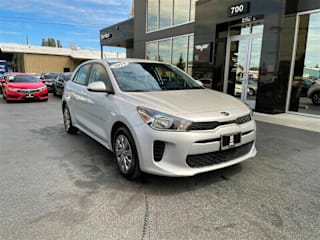 2019 Kia Rio 5-Door S 3KPA25AB0KE198228 2019 Kia Rio 5-Door S